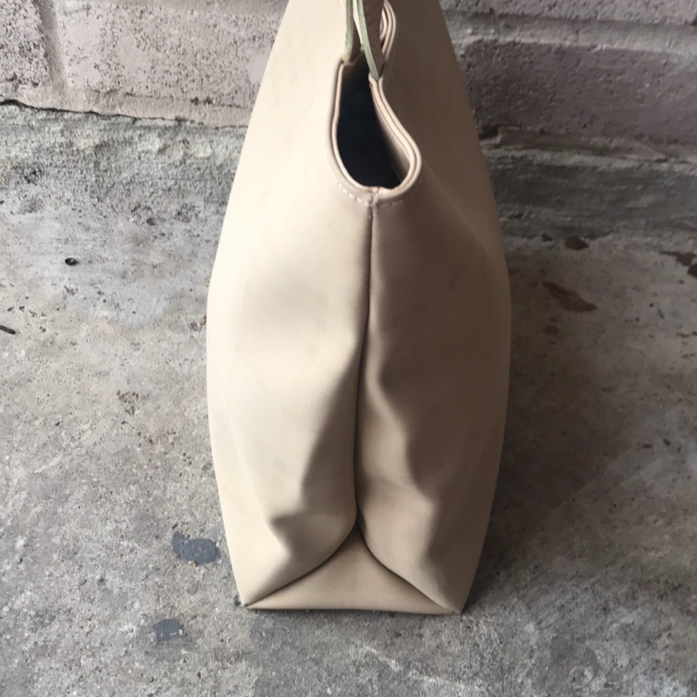Burberry Nova-Check Tote - Picture 7 of 14